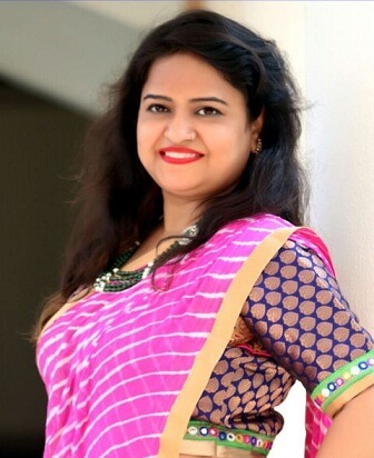 RITU BHALOTIA